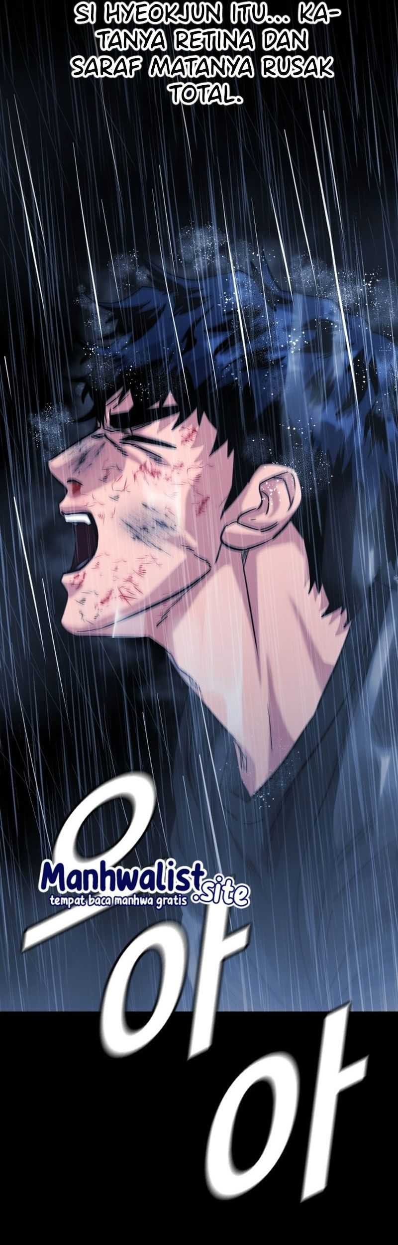 High School Gangsters chapter 29 halaman 69