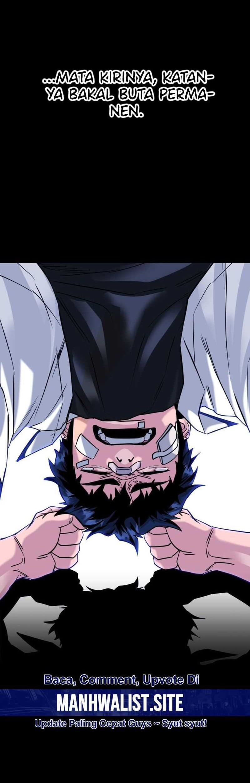 High School Gangsters chapter 29 halaman 70