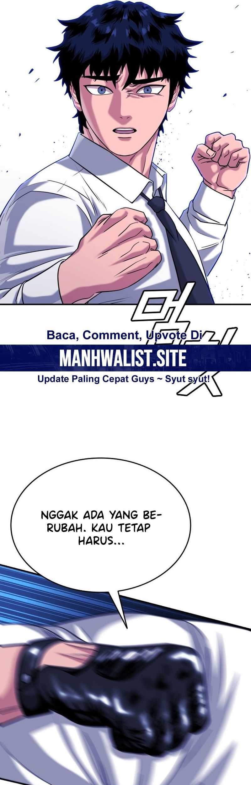 High School Gangsters chapter 29 halaman 72