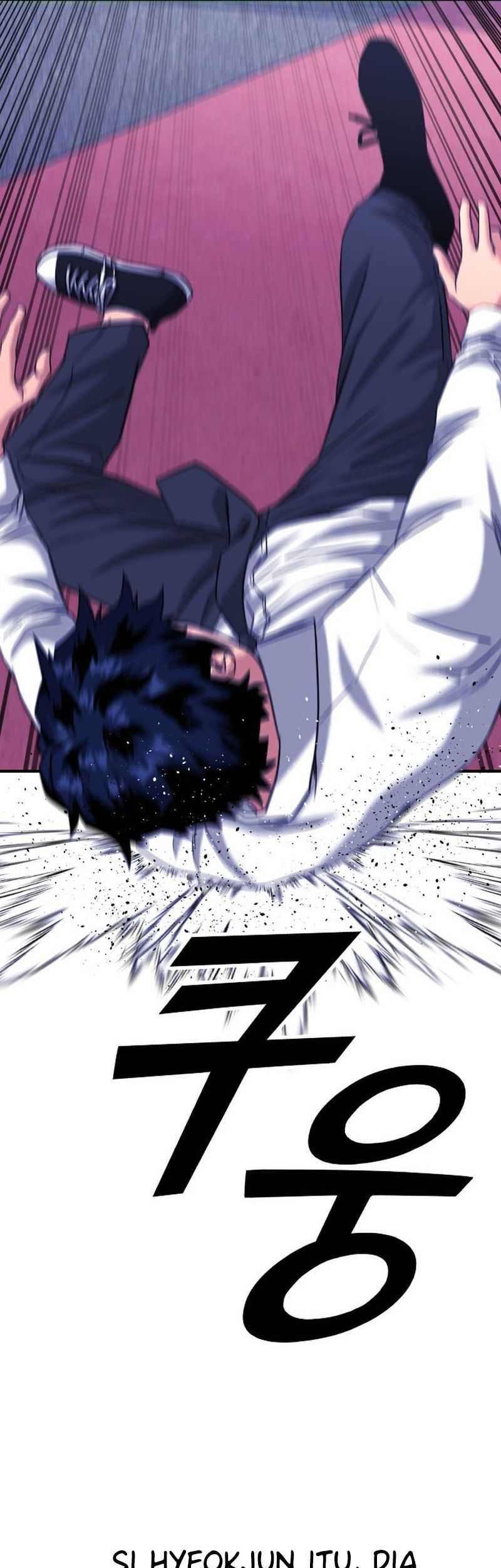 High School Gangsters chapter 29 halaman 75