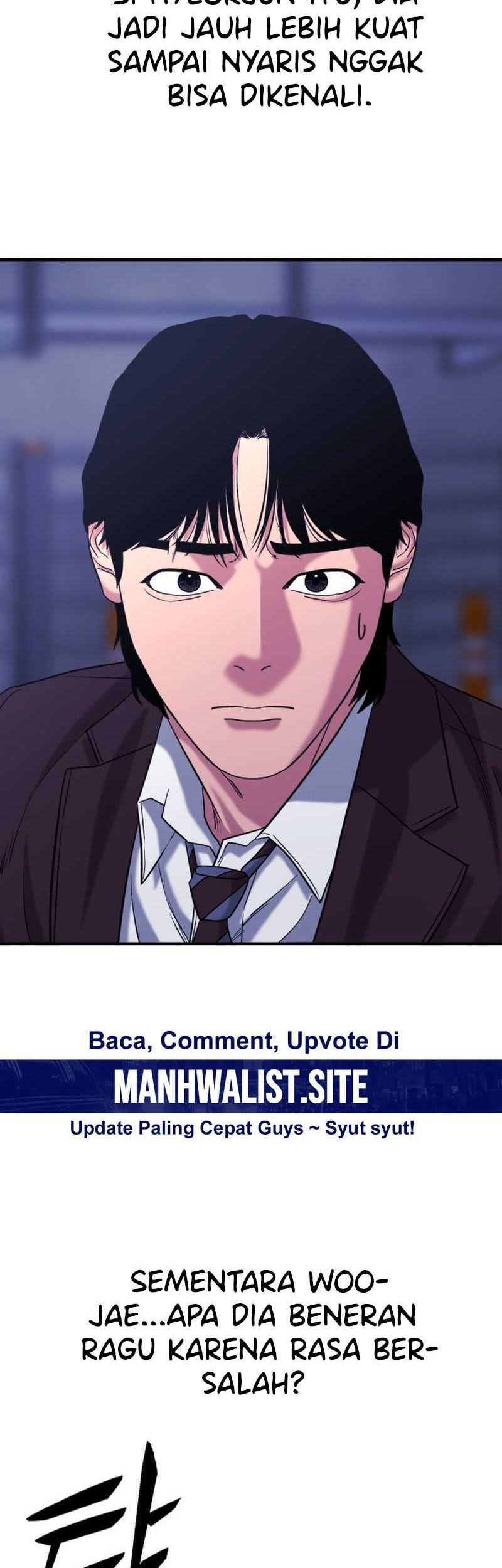 High School Gangsters chapter 29 halaman 76