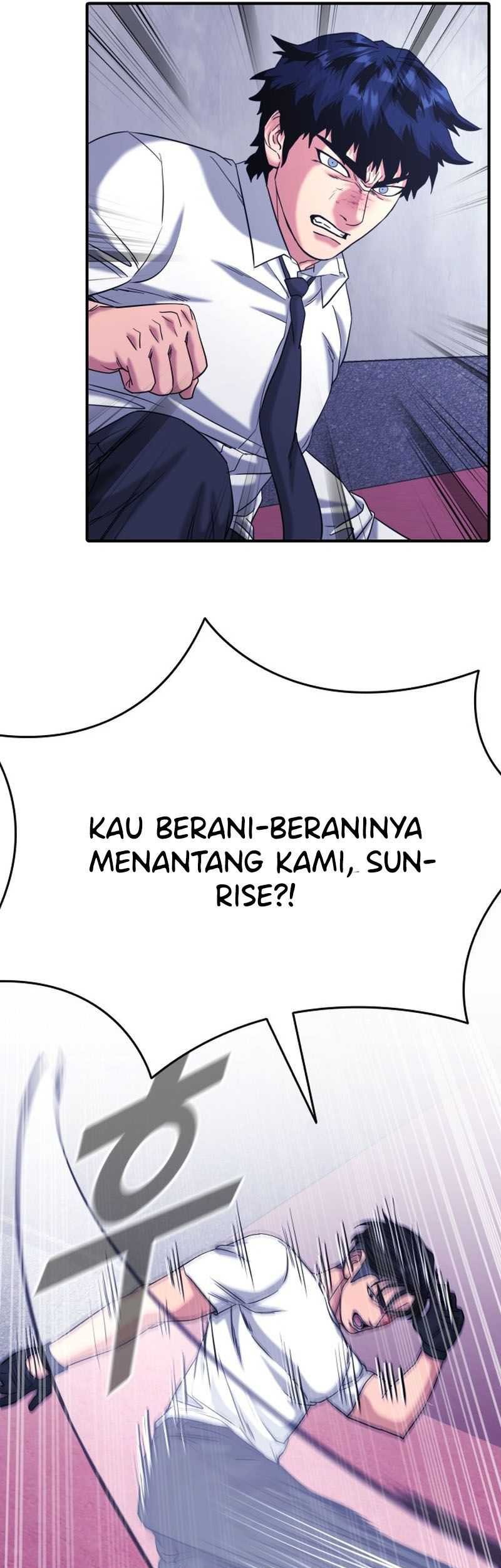 High School Gangsters chapter 29 halaman 78