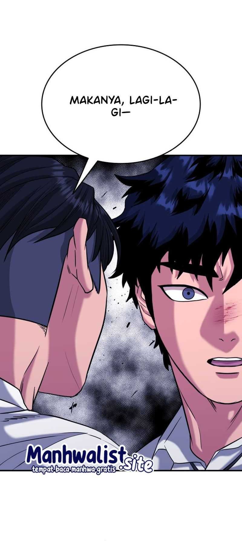 High School Gangsters chapter 29 halaman 83