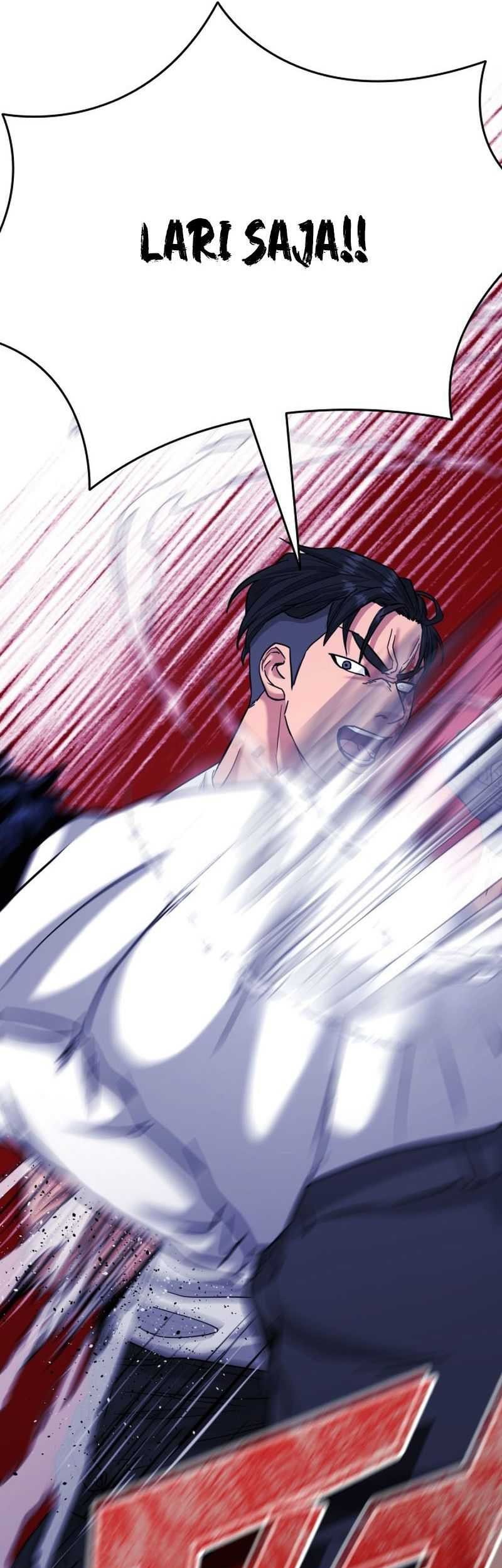 High School Gangsters chapter 29 halaman 84