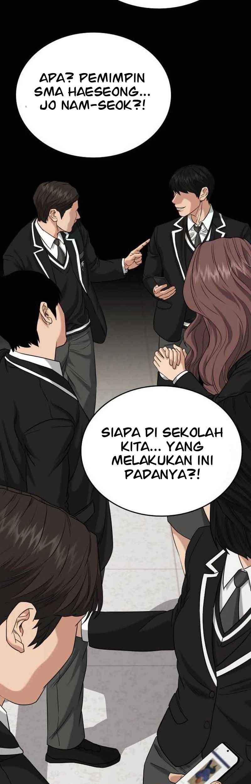 High School Gangsters Bab 3 halaman 47