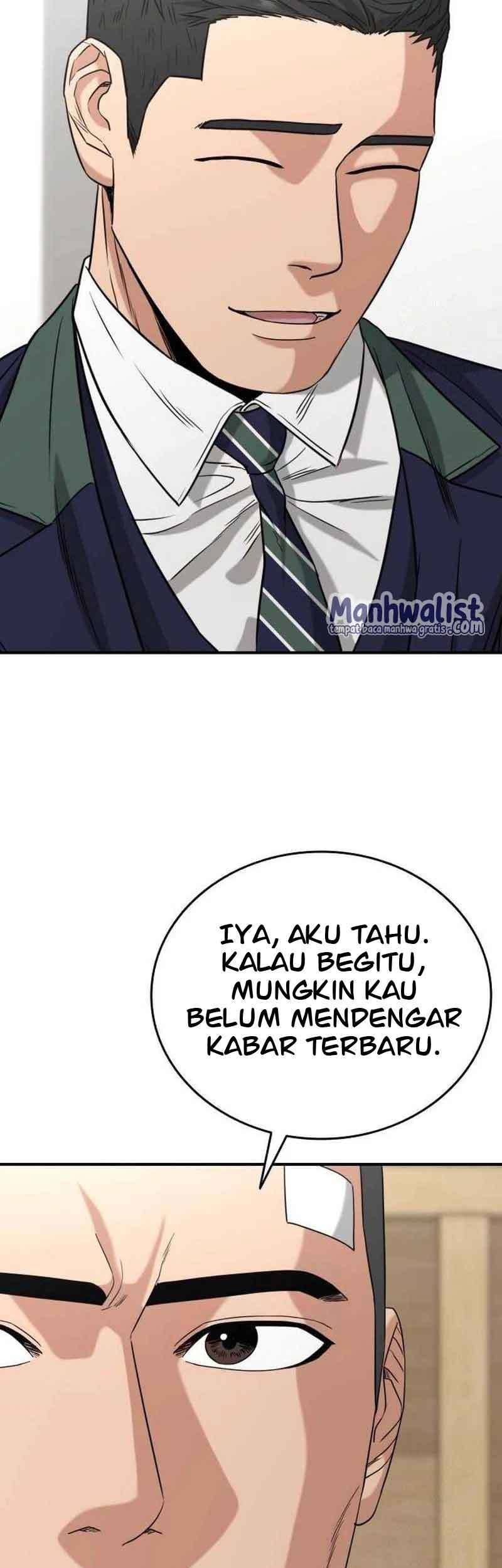 High School Gangsters Bab 3 halaman 63