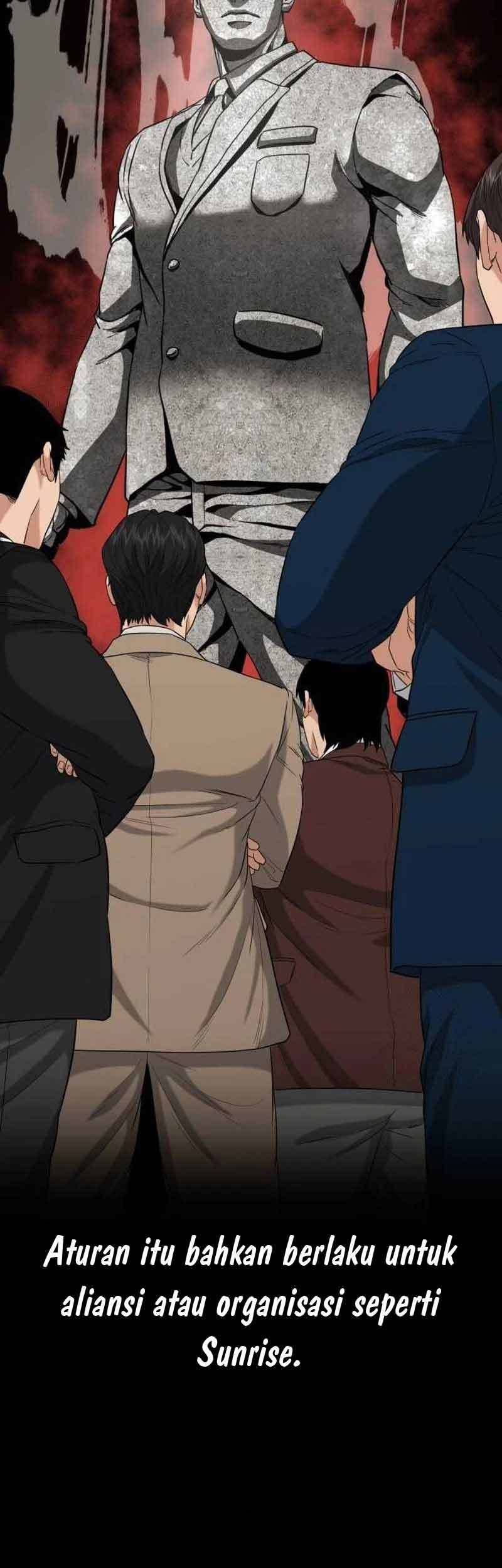 High School Gangsters Bab 3 halaman 75