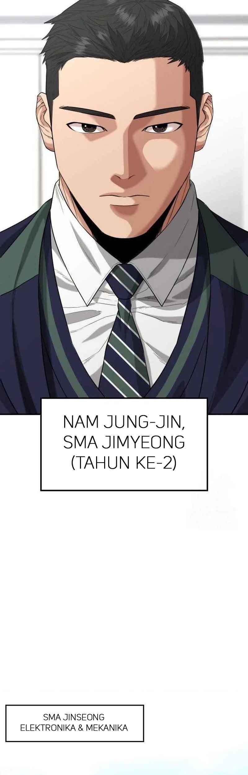 High School Gangsters Bab 3 halaman 87