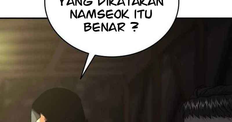 High School Gangsters Bab 3 halaman 146