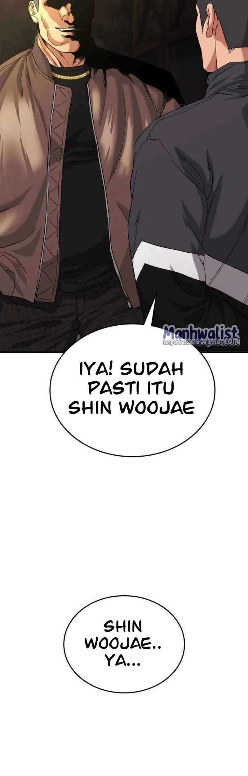 High School Gangsters Bab 3 halaman 147