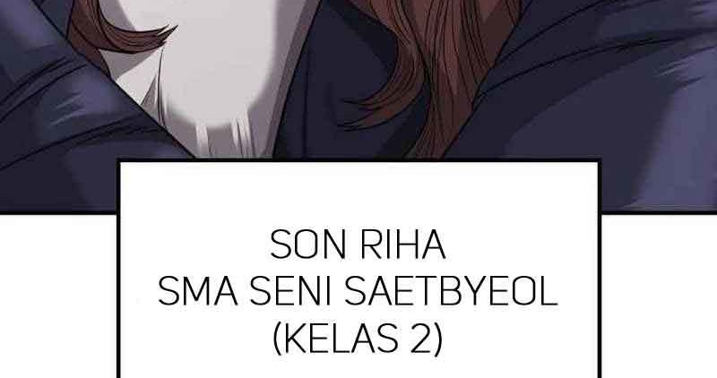 High School Gangsters Bab 3 halaman 154