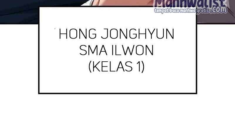 High School Gangsters Bab 3 halaman 156