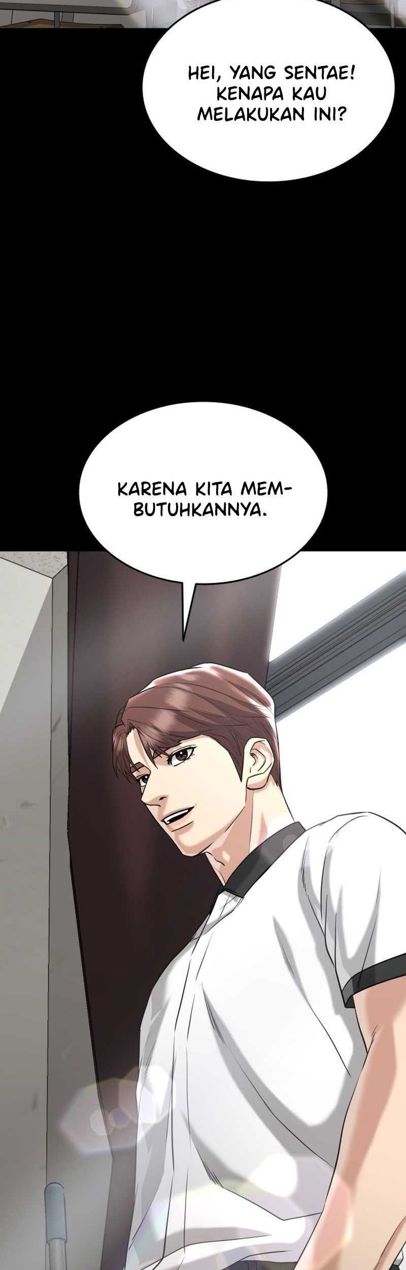 High School Gangsters chapter 30 halaman 2