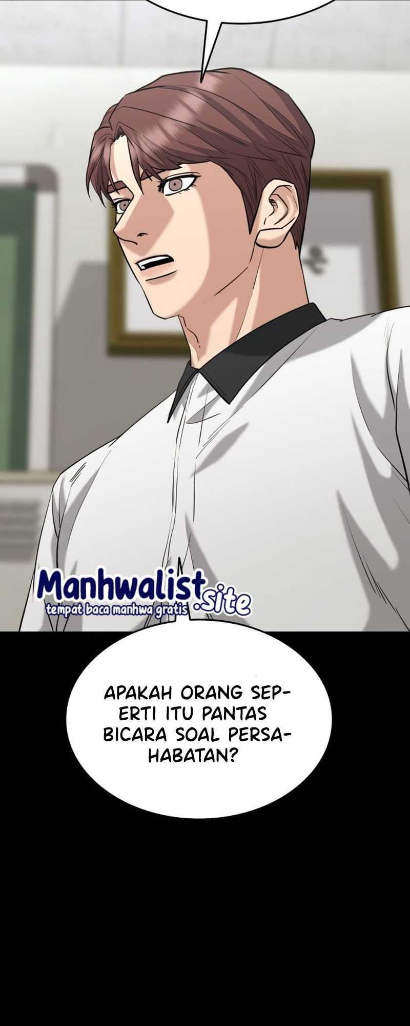 High School Gangsters chapter 30 halaman 9