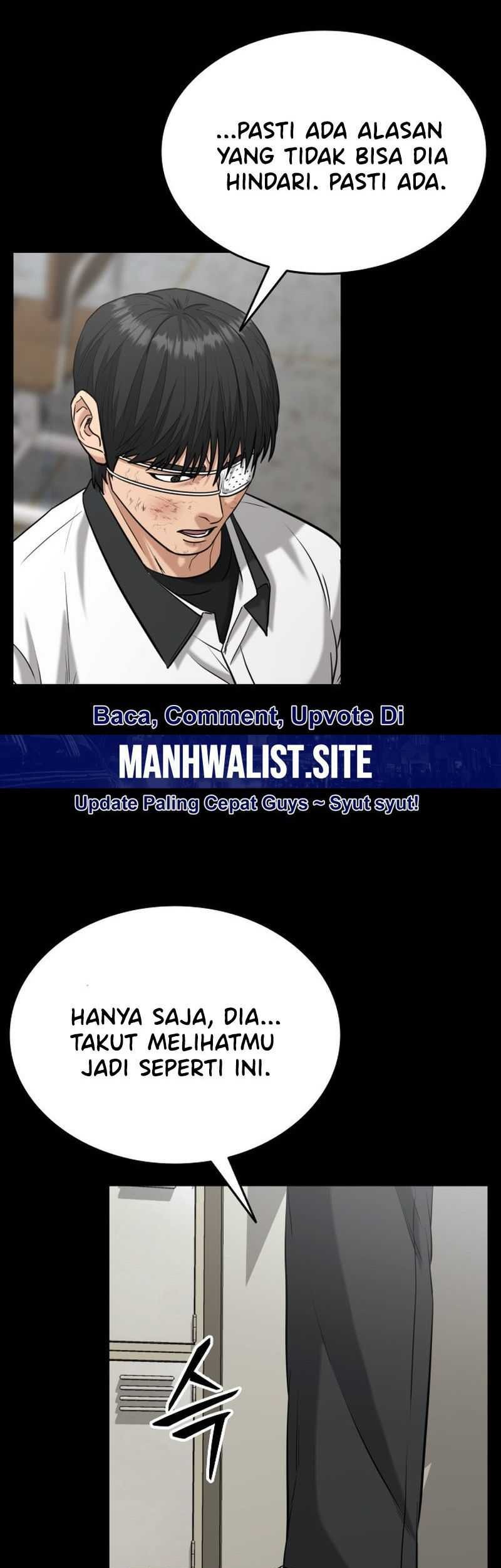 High School Gangsters chapter 30 halaman 10