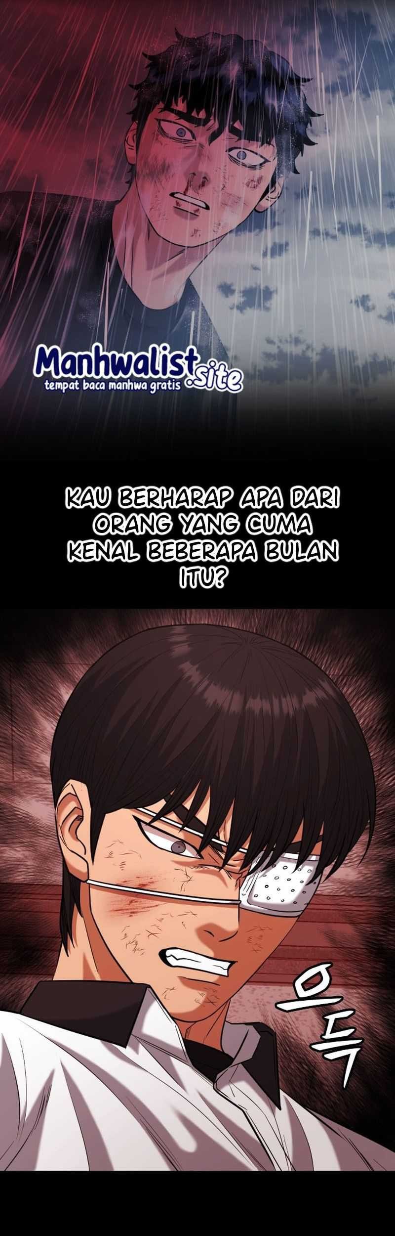 High School Gangsters chapter 30 halaman 13