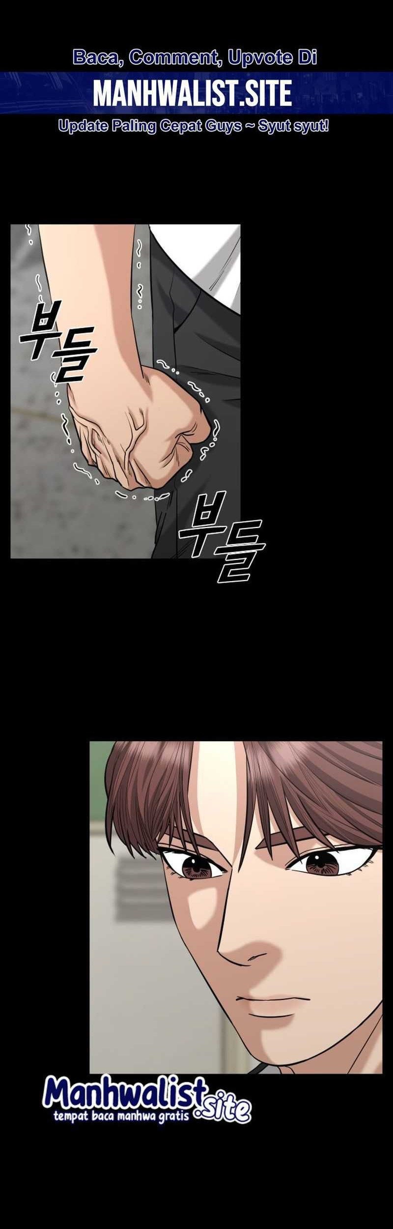 High School Gangsters chapter 30 halaman 14