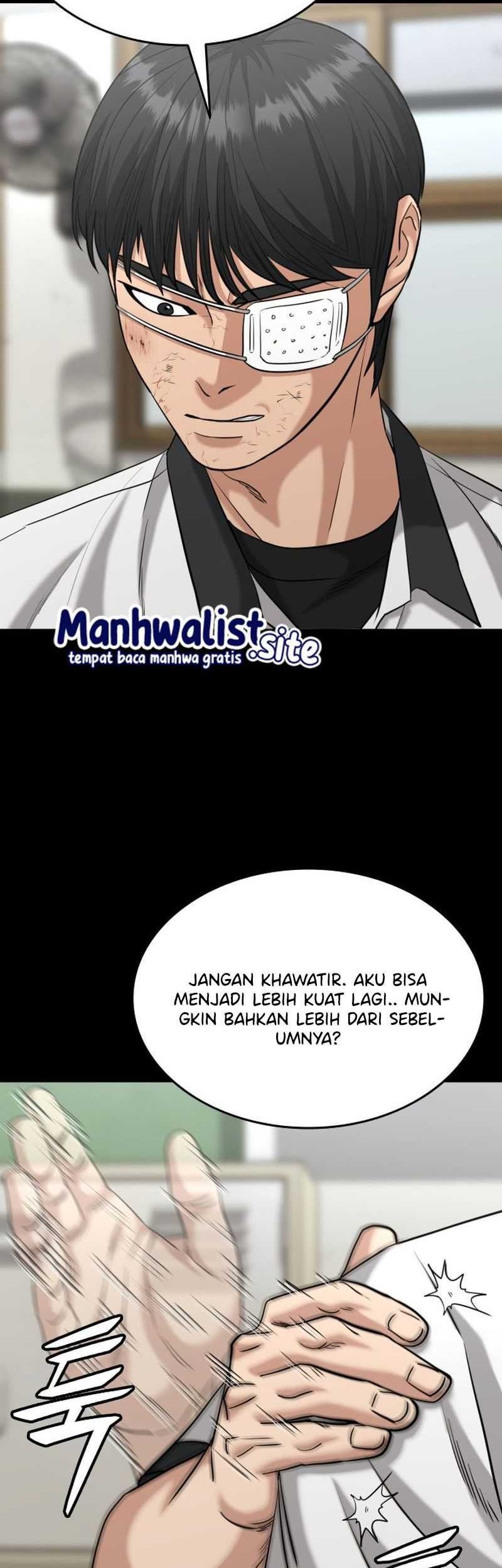 High School Gangsters chapter 30 halaman 17