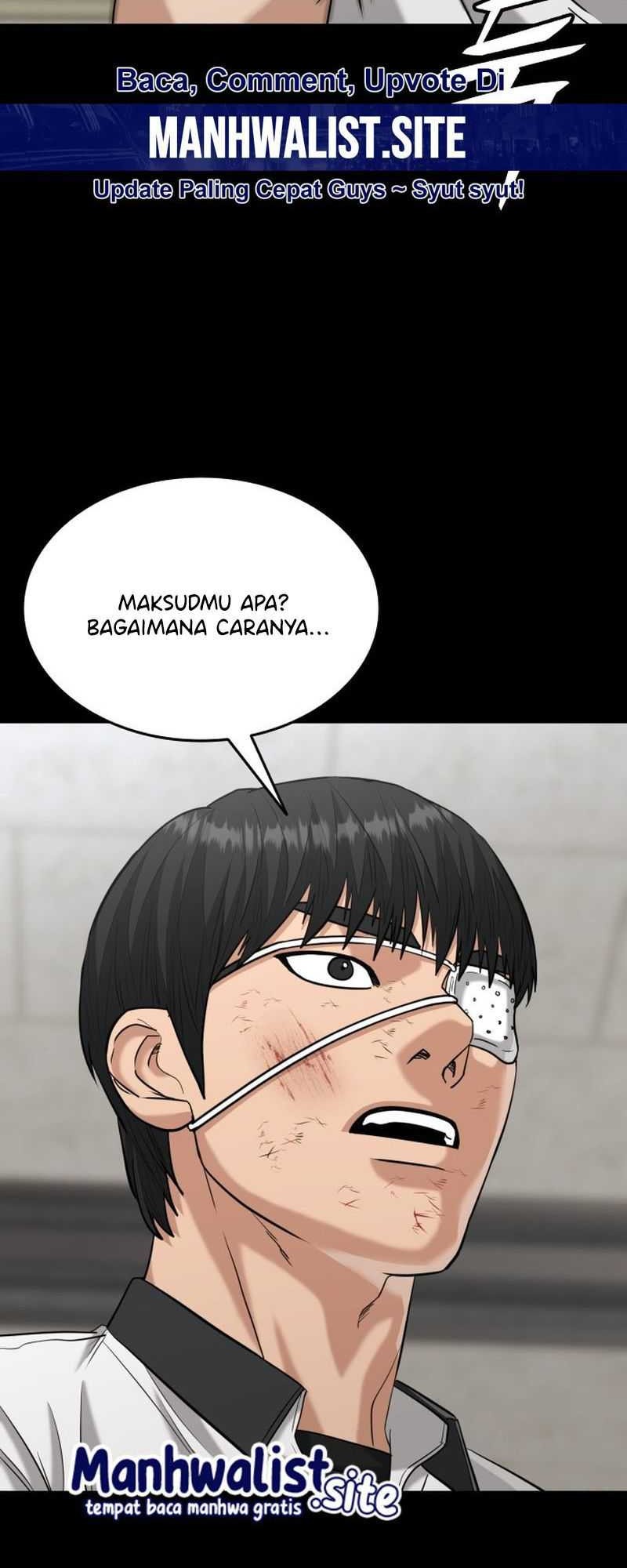 High School Gangsters chapter 30 halaman 18