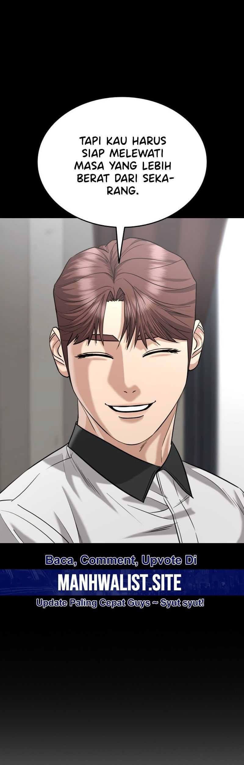 High School Gangsters chapter 30 halaman 19