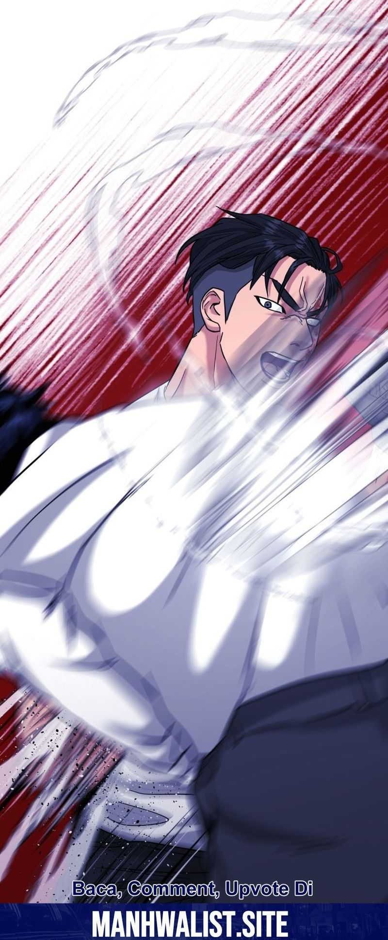 High School Gangsters chapter 30 halaman 21