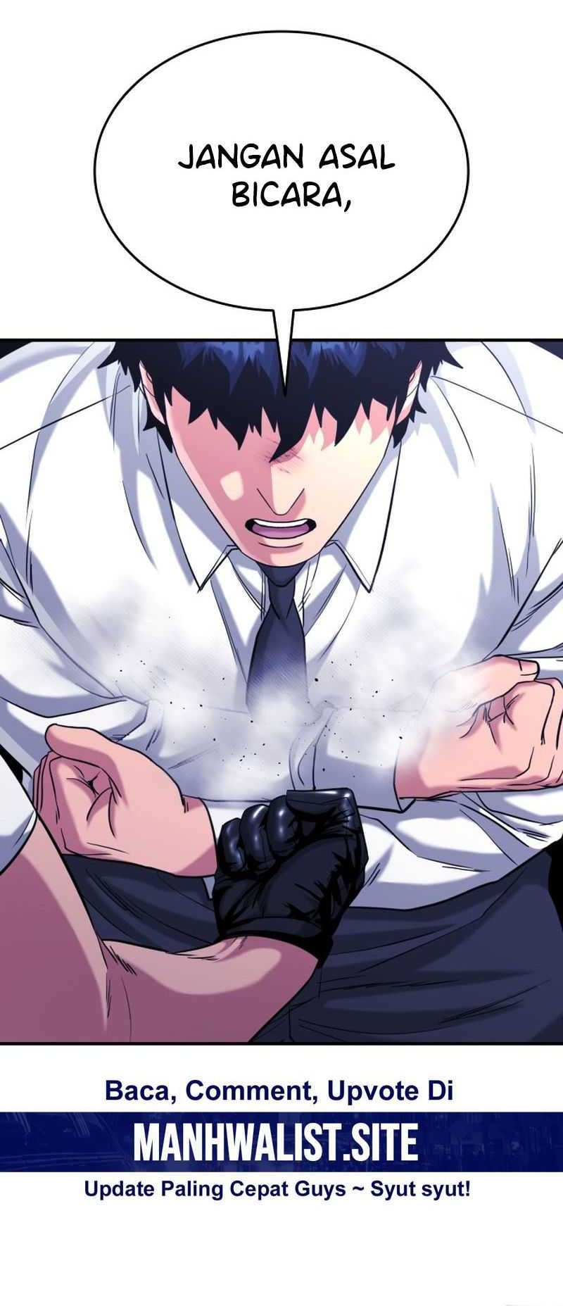 High School Gangsters chapter 30 halaman 24