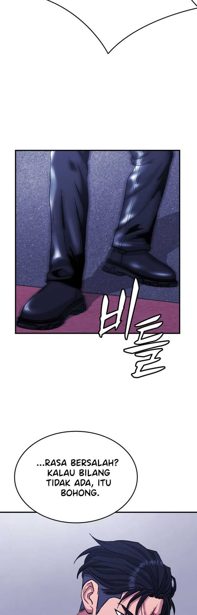 High School Gangsters chapter 30 halaman 26