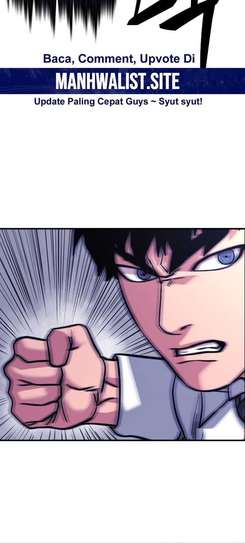 High School Gangsters chapter 30 halaman 33