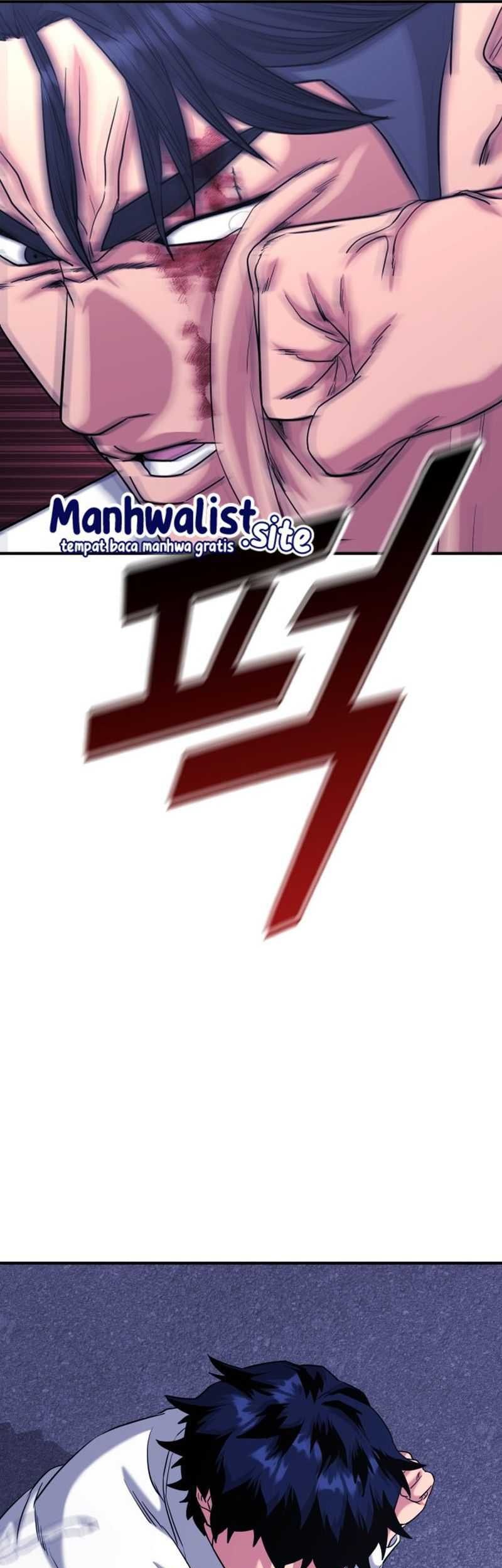 High School Gangsters chapter 30 halaman 34