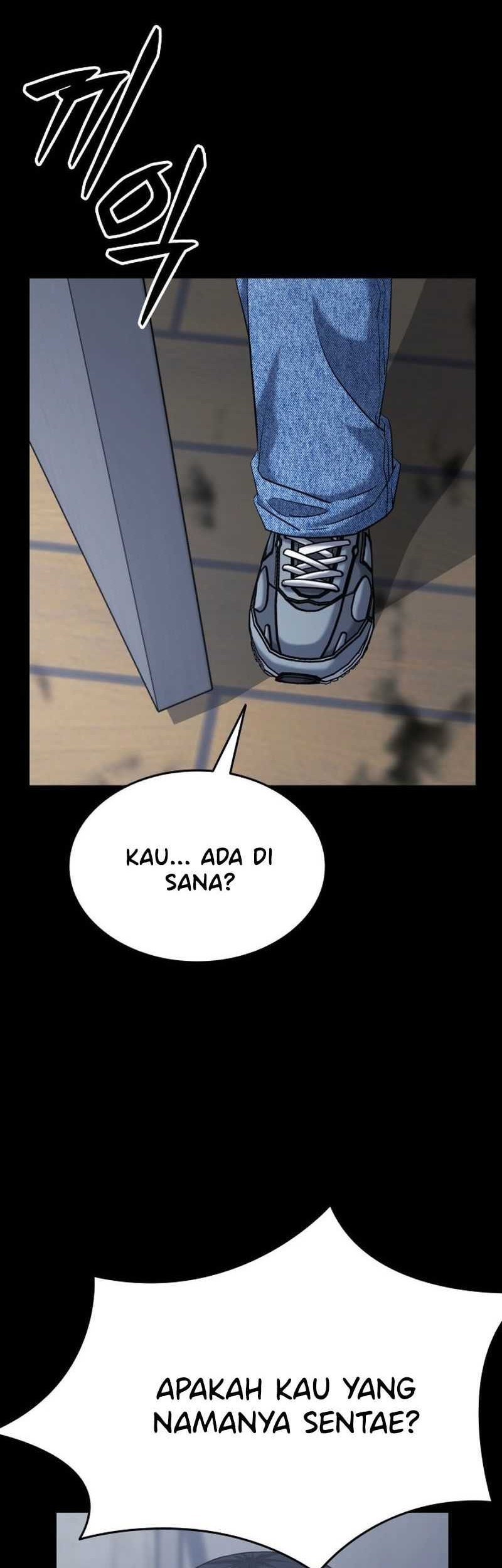 High School Gangsters chapter 30 halaman 38