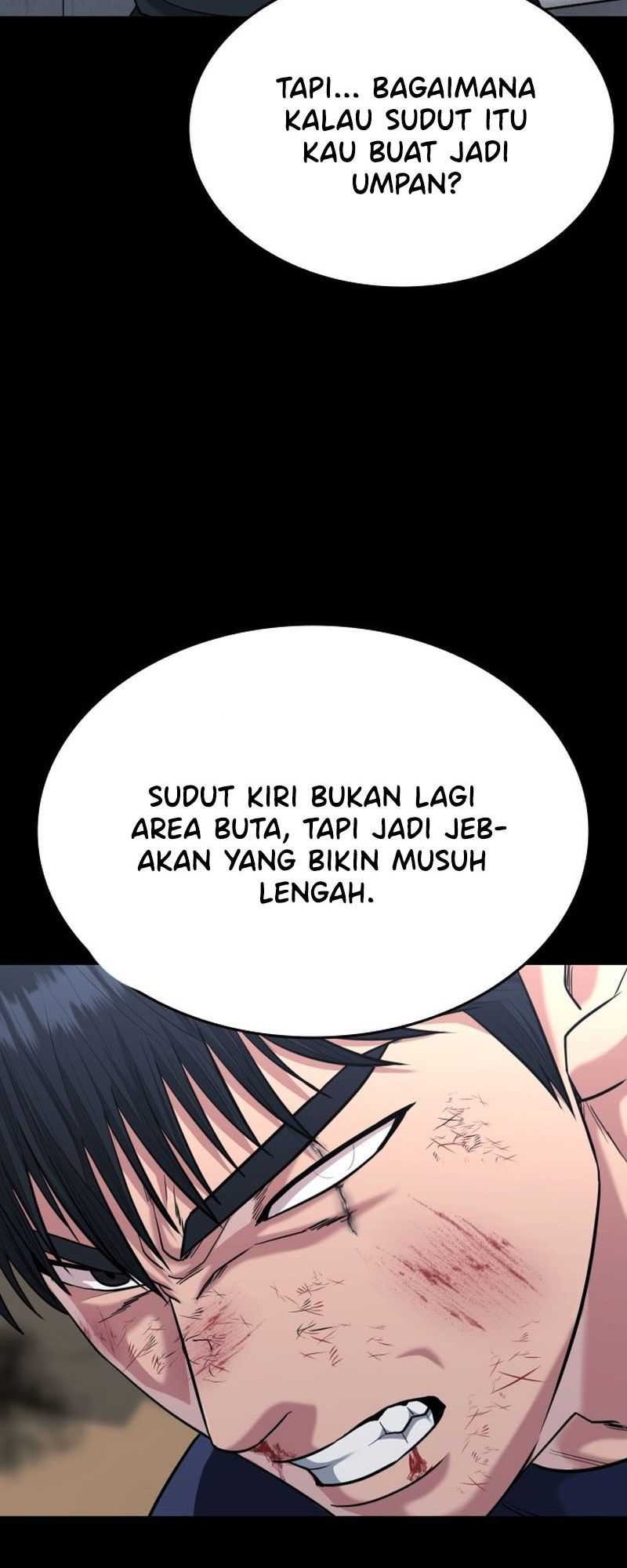 High School Gangsters chapter 30 halaman 45