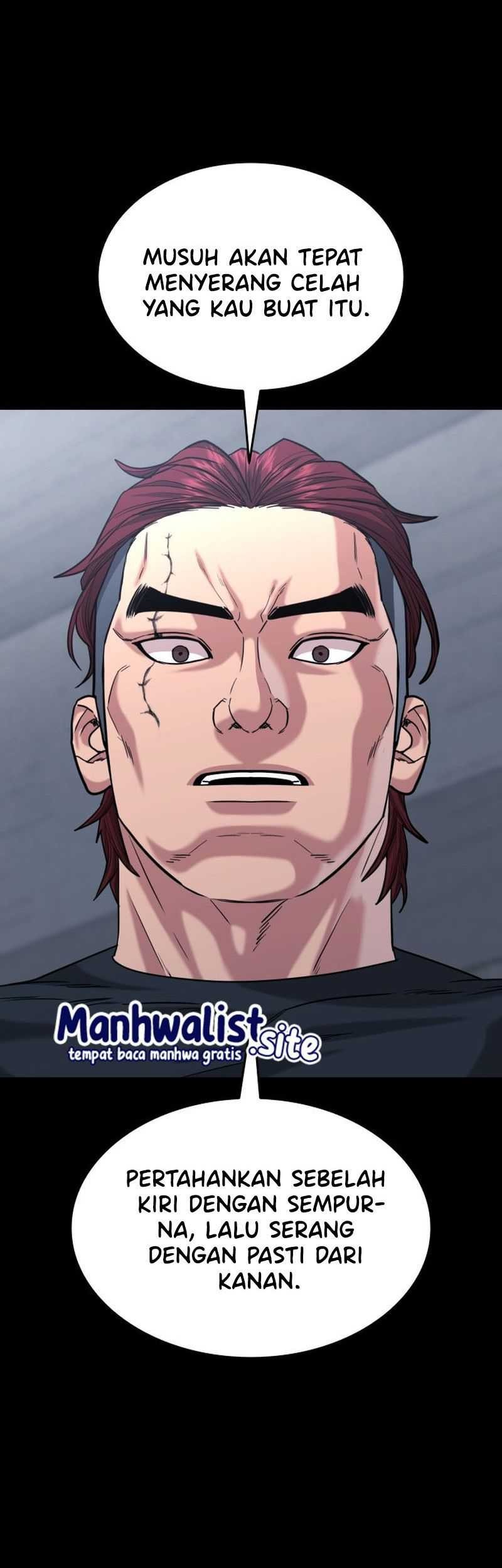 High School Gangsters chapter 30 halaman 46