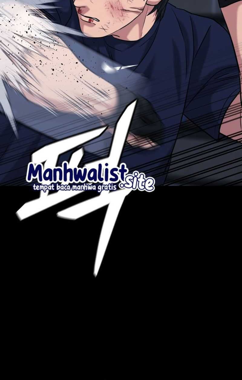 High School Gangsters chapter 30 halaman 48