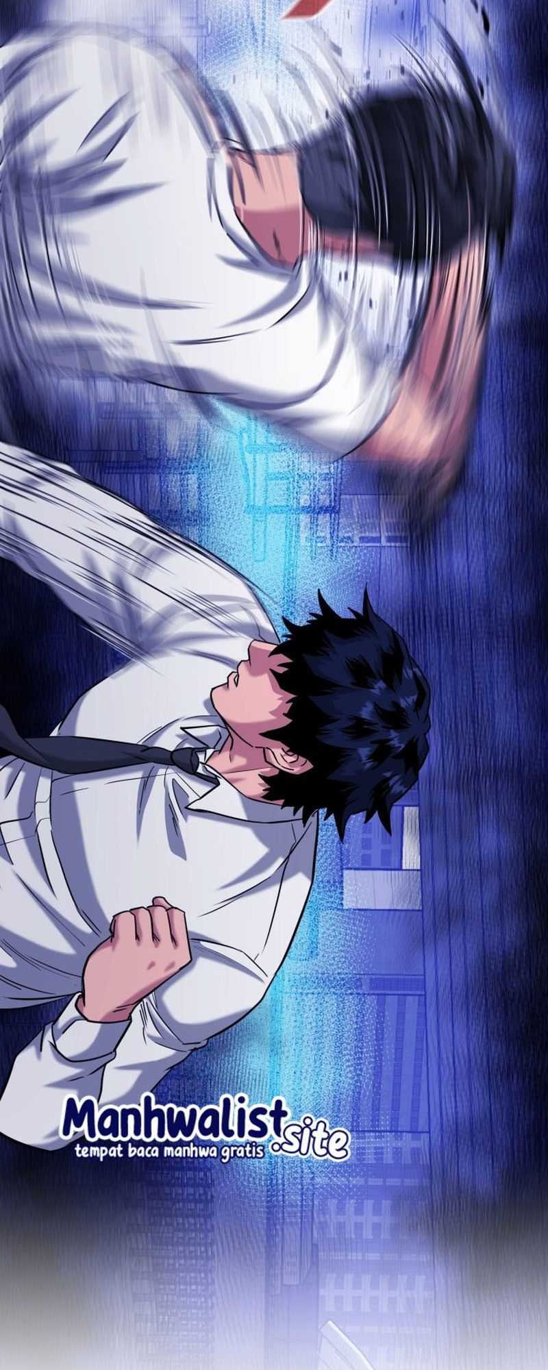 High School Gangsters chapter 30 halaman 51