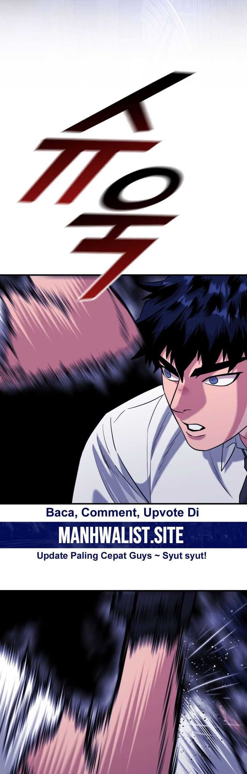 High School Gangsters chapter 30 halaman 52