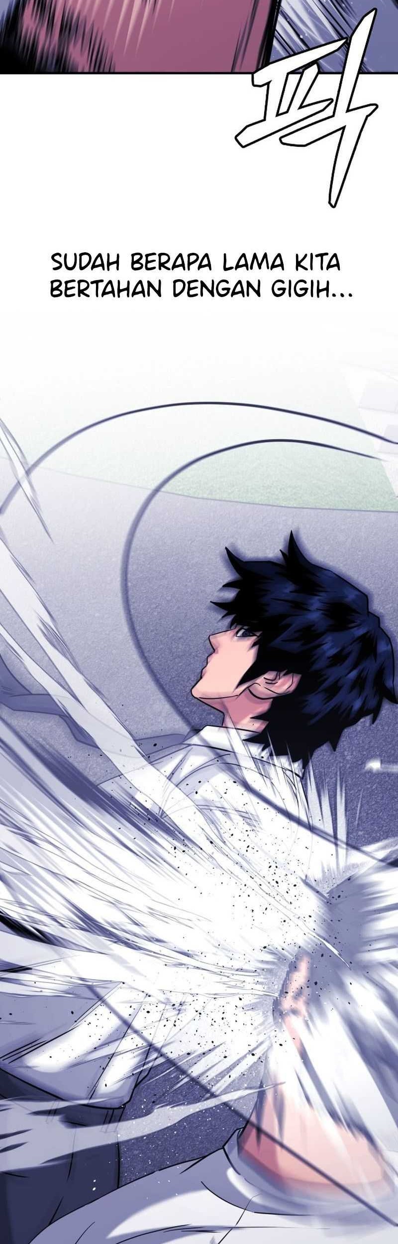 High School Gangsters chapter 30 halaman 53