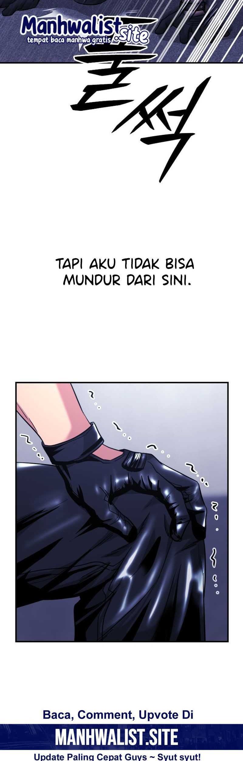 High School Gangsters chapter 30 halaman 56