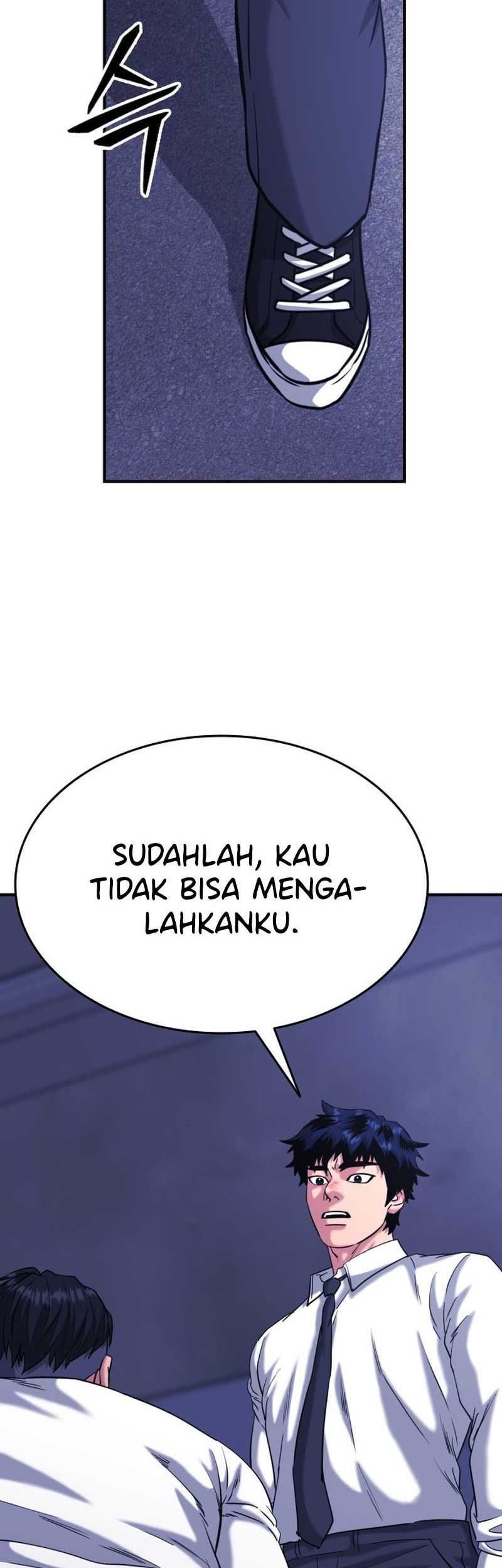 High School Gangsters chapter 30 halaman 59