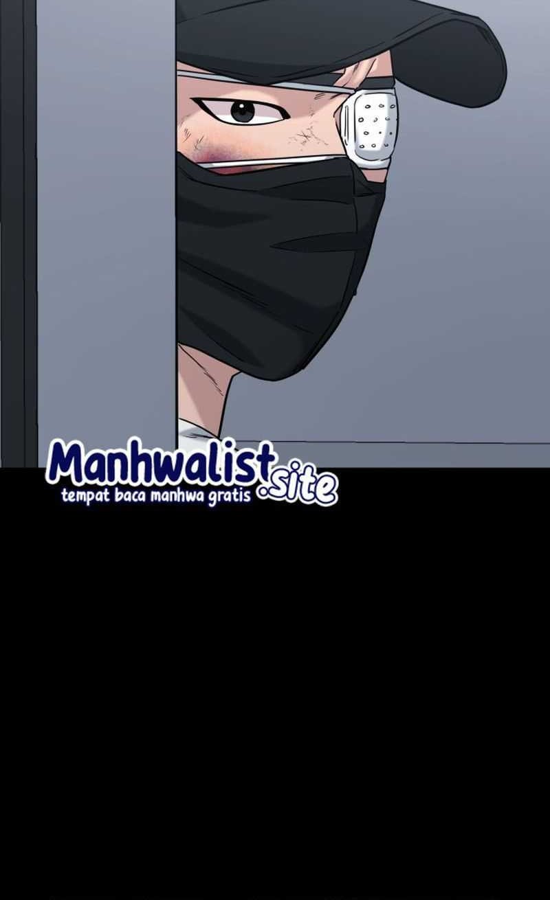 High School Gangsters chapter 30 halaman 63