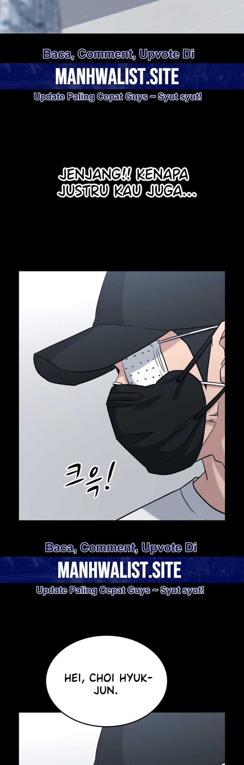 High School Gangsters chapter 30 halaman 65