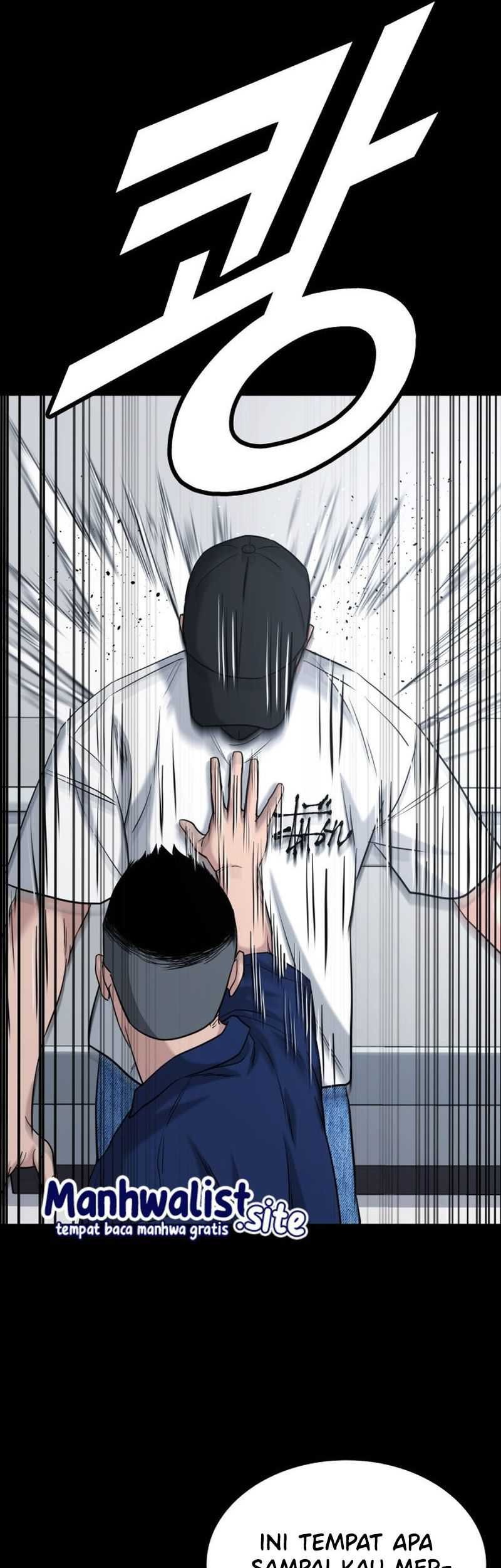 High School Gangsters chapter 30 halaman 67