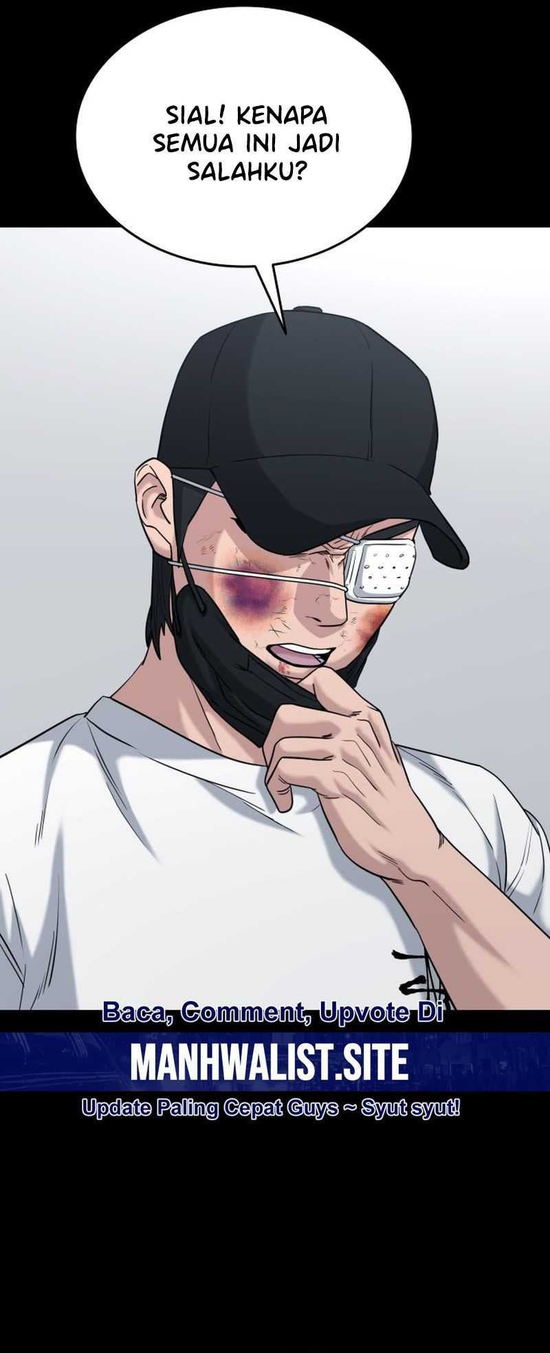 High School Gangsters chapter 30 halaman 69