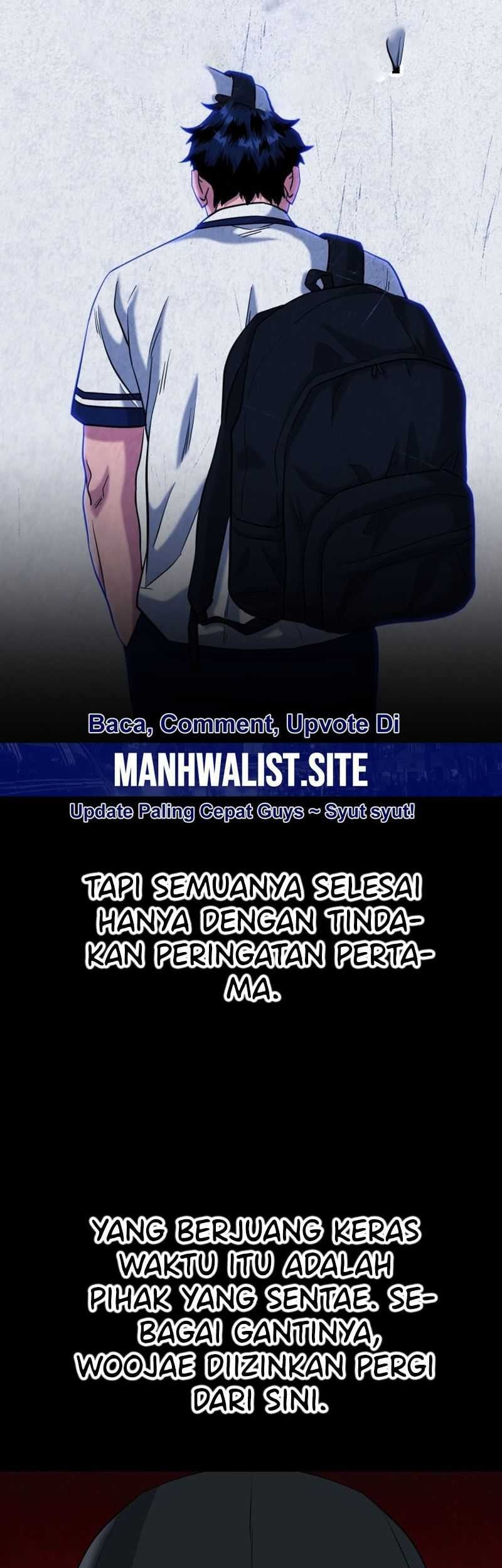 High School Gangsters chapter 30 halaman 73