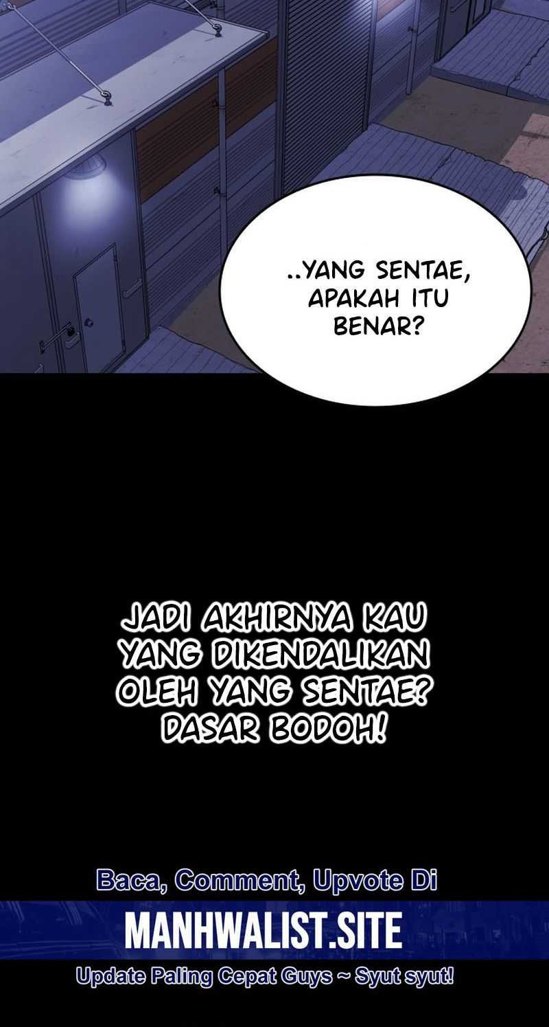 High School Gangsters chapter 30 halaman 75