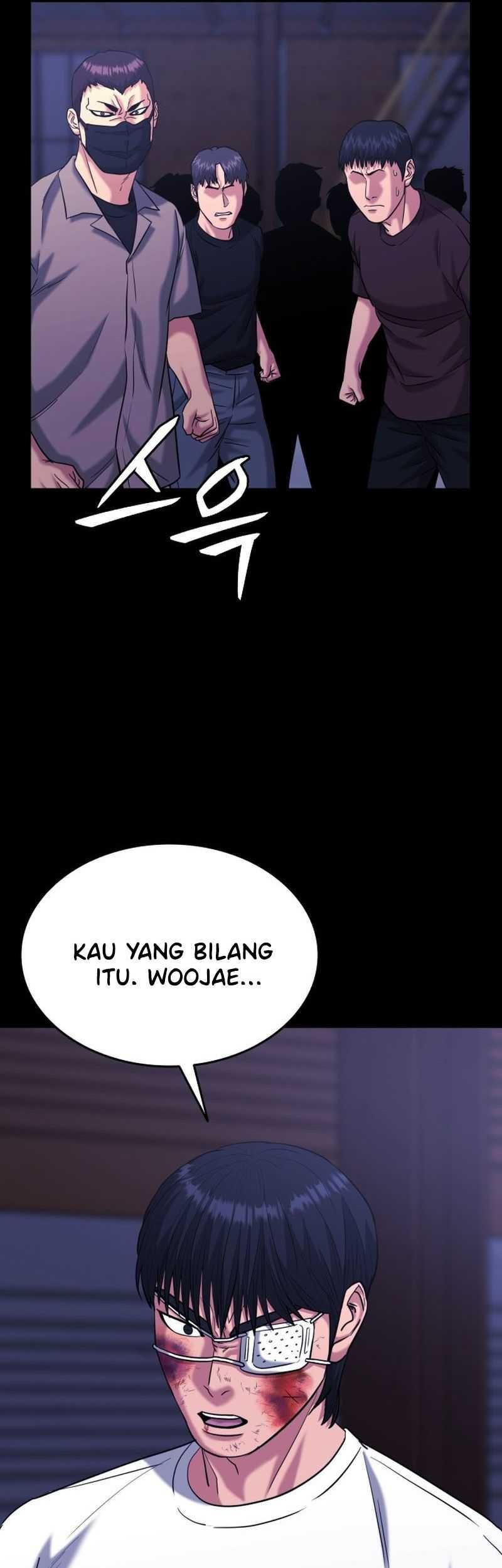High School Gangsters chapter 30 halaman 76