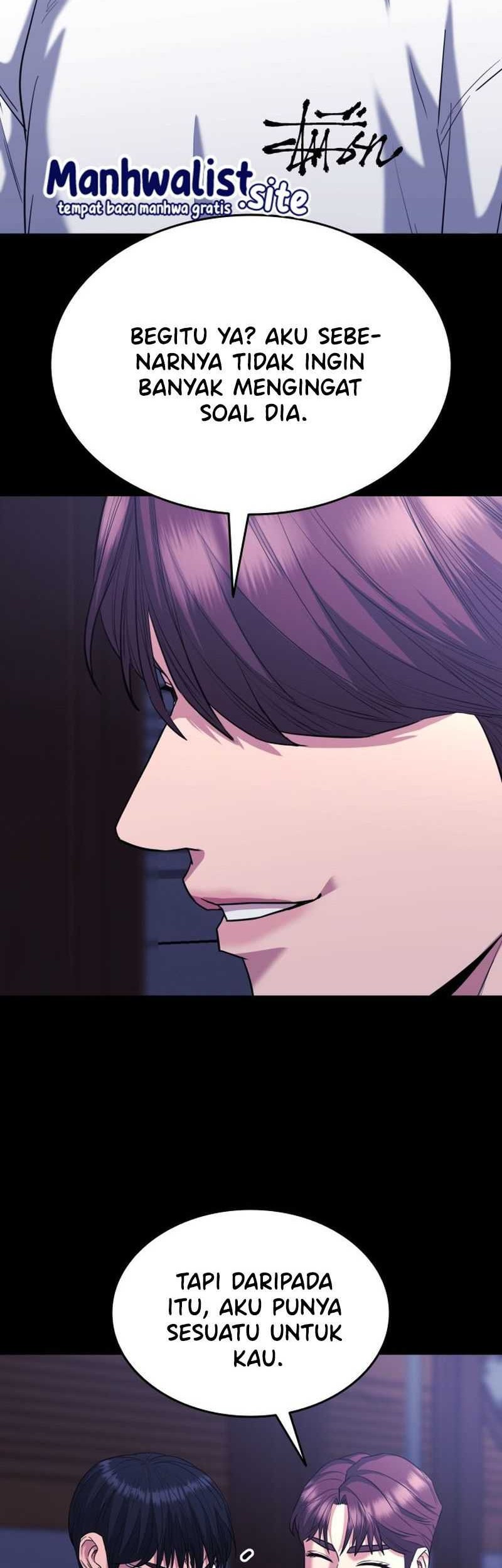 High School Gangsters chapter 30 halaman 77