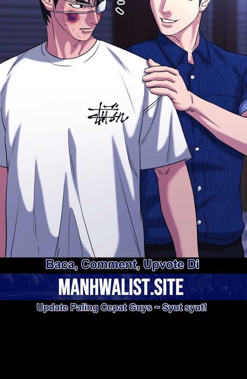 High School Gangsters chapter 30 halaman 78