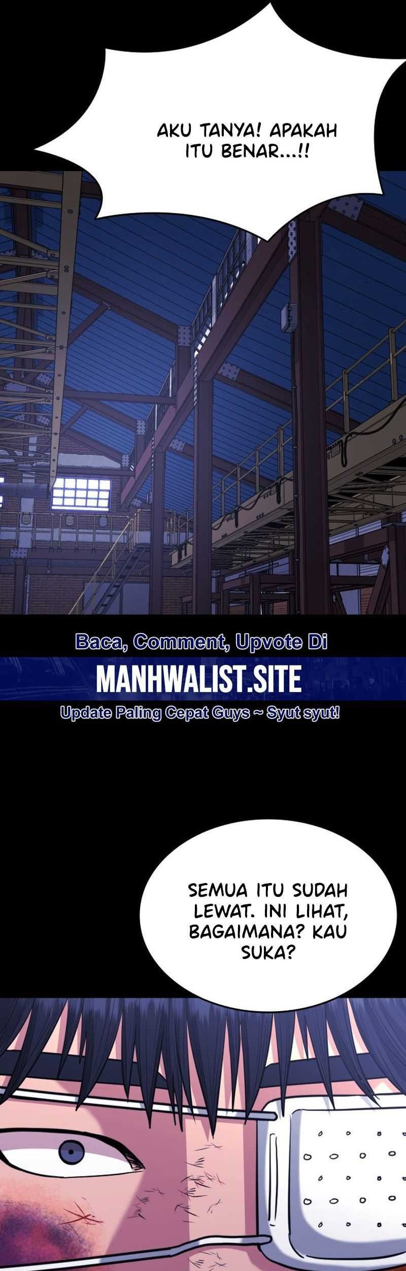 High School Gangsters chapter 30 halaman 79