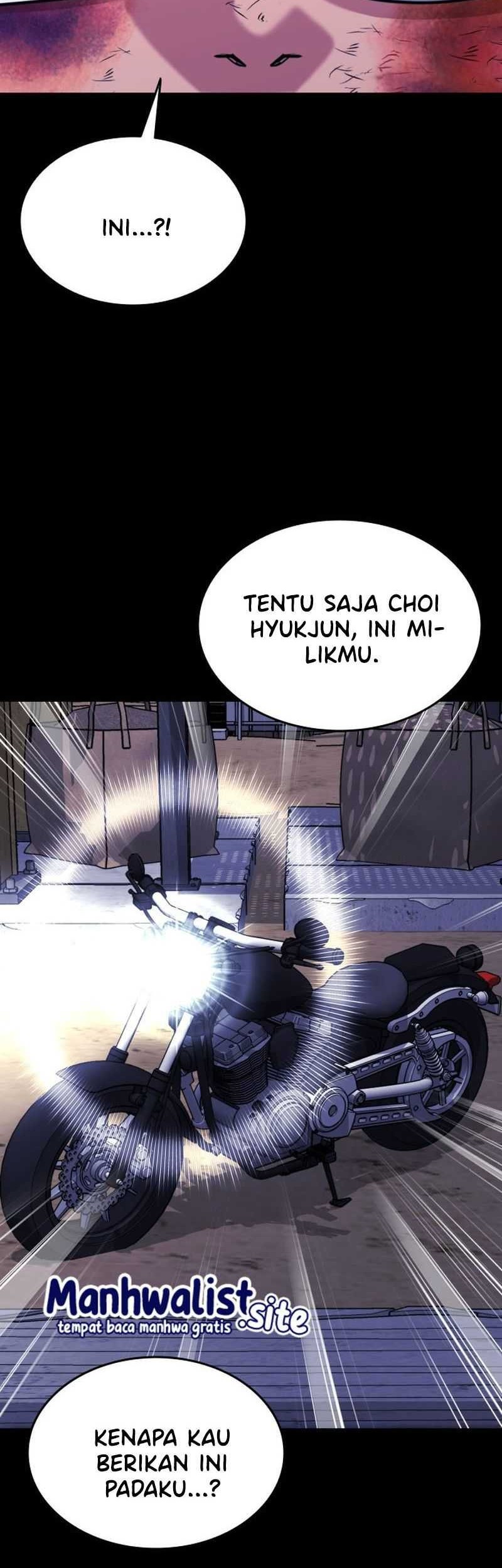 High School Gangsters chapter 30 halaman 80