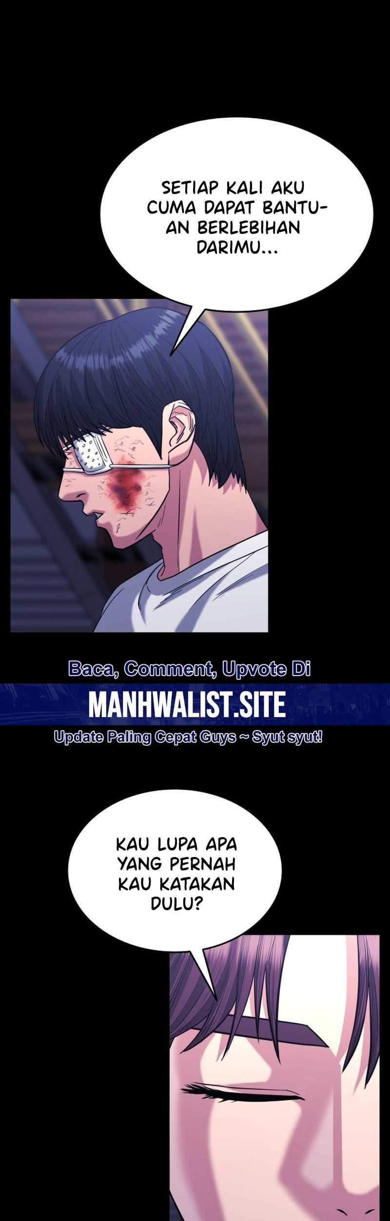 High School Gangsters chapter 30 halaman 82